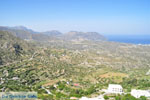 JustGreece.com Menetes | Karpathos island | Dodecanese | Greece  Photo 004 - Foto van JustGreece.com