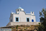 JustGreece.com Chappel near Aperi | Karpathos island | Dodecanese | Greece  - Foto van JustGreece.com