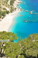 Apela Beach (Apella) | Karpathos island | Dodecanese | Greece  Photo 005 - Photo JustGreece.com