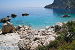 Apela Beach (Apella) | Karpathos island | Dodecanese | Greece  Photo 010 - Photo JustGreece.com