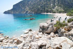 Apela Beach (Apella) | Karpathos island | Dodecanese | Greece  Photo 011 - Photo JustGreece.com