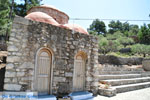 JustGreece.com Old chappel near Lefkos | Karpathos island | Dodecanese | Greece  Photo 001 - Foto van JustGreece.com