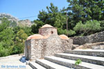 JustGreece.com Old chappel near Lefkos | Karpathos island | Dodecanese | Greece  Photo 002 - Foto van JustGreece.com