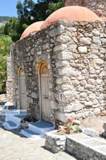 JustGreece.com Old chappel near Lefkos | Karpathos island | Dodecanese | Greece  Photo 003 - Foto van JustGreece.com