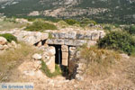 JustGreece.com - ruins in Lefkos | Karpathos island | Dodecanese | Greece  Photo 002 - Foto van JustGreece.com