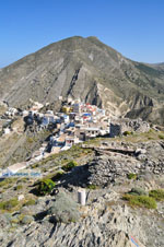 JustGreece.com Olympos | Karpathos island | Dodecanese | Greece  Photo 018 - Foto van JustGreece.com