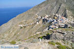 JustGreece.com Olympos | Karpathos island | Dodecanese | Greece  Photo 022 - Foto van JustGreece.com