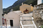 JustGreece.com Olympos | Karpathos island | Dodecanese | Greece  Photo 034 - Foto van JustGreece.com