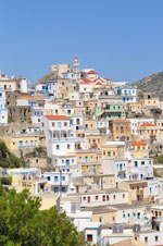 Olympos | Karpathos island | Dodecanese | Greece  Photo 045 - Photo JustGreece.com