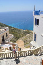 JustGreece.com Olympos | Karpathos island | Dodecanese | Greece  Photo 054 - Foto van JustGreece.com