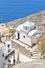 JustGreece.com Olympos | Karpathos island | Dodecanese | Greece  Photo 064 - Foto van JustGreece.com