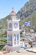 Olympos | Karpathos island | Dodecanese | Greece  Photo 066 - Photo JustGreece.com