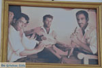 JustGreece.com Kafeneion in Olympos | Karpathos | Greece  Photo 006 - Foto van JustGreece.com