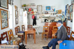 JustGreece.com Kafeneion in Olympos | Karpathos | Greece  Photo 008 - Foto van JustGreece.com