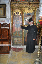 Church Olympos | Karapthos | Greece  Photo 008 - Photo JustGreece.com