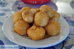 Loukoumades - Oliebollen | Olympos Karpathos | Greece  - Photo JustGreece.com