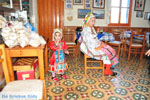 Traditionele klederdracht Olympos Karpathos | Greece  Photo 007 - Photo JustGreece.com