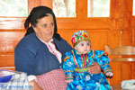 JustGreece.com Traditionele klederdracht Olympos Karpathos | Greece  Photo 008 - Foto van JustGreece.com