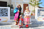 Traditionele klederdracht Olympos Karpathos | Greece  Photo 014 - Photo JustGreece.com