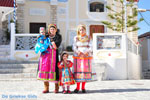 JustGreece.com Traditionele klederdracht Olympos Karpathos | Greece  Photo 017 - Foto van JustGreece.com