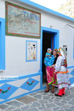 JustGreece.com Traditionele klederdracht Olympos Karpathos | Greece  Photo 022 - Foto van JustGreece.com