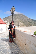 Olympos | Karpathos island | Dodecanese | Greece  Photo 088 - Photo JustGreece.com