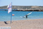 JustGreece.com Surfen near Afiartis | Karpathos island | Dodecanese | Greece  Photo 001 - Foto van JustGreece.com