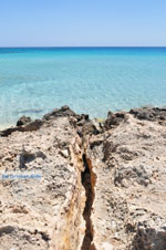 Diakofti beach | Beaches Karpathos | Greece  Photo 004 - Foto van JustGreece.com