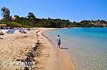 JustGreece.com Sandy beach Lassi - Cephalonia (Kefalonia) - Photo 11 - Foto van JustGreece.com