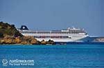 JustGreece.com Cruiseboot bay Argostoli - Cephalonia (Kefalonia) - Photo 16 - Foto van JustGreece.com
