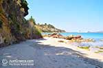 JustGreece.com beach in Lassi - Cephalonia (Kefalonia) - Photo 17 - Foto van JustGreece.com