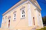 Kerk, net buiten Dilinata - Cephalonia (Kefalonia) - Photo 37 - Photo JustGreece.com