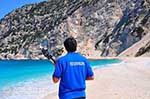JustGreece.com Myrtos beach - Cephalonia (Kefalonia) - Photo 57 - Foto van JustGreece.com