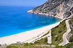 Myrtos beach - Cephalonia (Kefalonia) - Photo 60 - Photo JustGreece.com