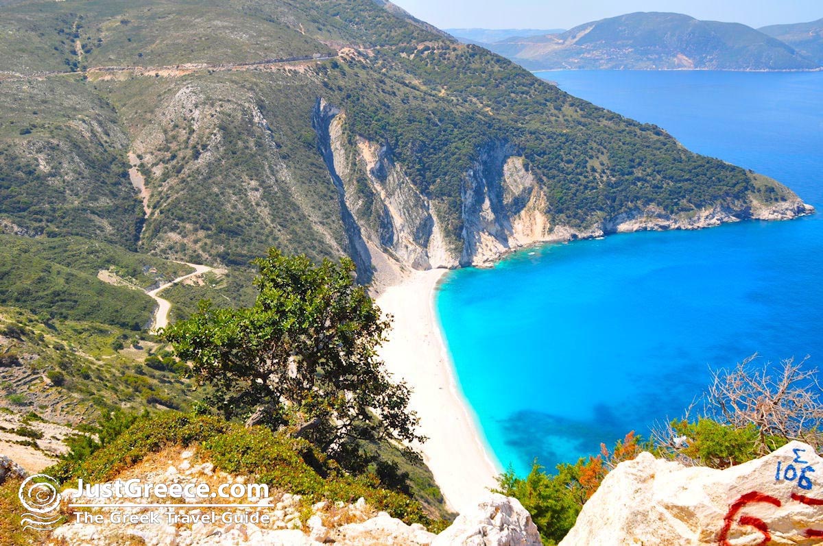 Kefalonia Ionian Islands Greek Islands Greece Kefalonia Ionian Islands Greek Islands Greece
