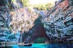 Melissani grot - Cephalonia (Kefalonia) - Photo 202 - Foto van JustGreece.com