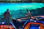 Melissani grot - Cephalonia (Kefalonia) - Photo 207 - Photo JustGreece.com