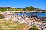 Lighthouse  - Agioi Theodoroi - Cephalonia (Kefalonia) - Photo 300 - Foto van JustGreece.com
