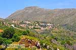 The small village Markopoulo near Katelios - Cephalonia (Kefalonia) - Photo 459 - Photo JustGreece.com