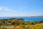 View to Lassi and the Mediterranee hotel - Cephalonia (Kefalonia) - Photo 467 - Photo JustGreece.com