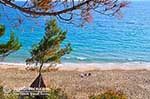 JustGreece.com beach Makris Gialos Lassi - Cephalonia (Kefalonia) - Photo 502 - Foto van JustGreece.com