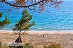 beach Makris Gialos Lassi - Cephalonia (Kefalonia) - Photo 502 - Photo JustGreece.com