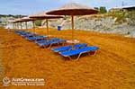 JustGreece.com Xi Beach, the rode beach - Cephalonia (Kefalonia) - Photo 524 - Foto van JustGreece.com