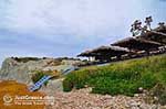 Xi Beach, the rode beach - Cephalonia (Kefalonia) - Photo 526 - Photo JustGreece.com