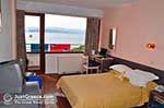 Kamer Hotel Mediterranee Lassi - Cephalonia (Kefalonia) - Photo 601 - Foto van JustGreece.com