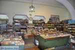 JustGreece.com Overdekte markt Kos town | Island of Kos | Griekenladn Photo 1 - Foto van JustGreece.com