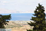 JustGreece.com View from bergVillageZia | Tegenover ligt Kalymnos | Photo 3 - Foto van JustGreece.com