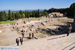 JustGreece.com The Asclepeion on Kos | Island of Kos | Greece Photo 9 - Foto van JustGreece.com