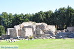 JustGreece.com The Asclepeion on Kos | Island of Kos | Greece Photo 20 - Foto van JustGreece.com