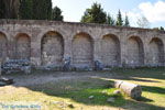 JustGreece.com The Asclepeion on Kos | Island of Kos | Greece Photo 24 - Foto van JustGreece.com